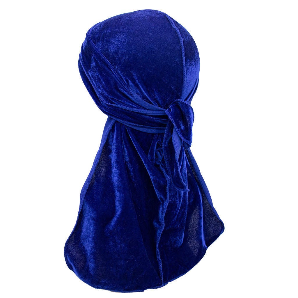 Velvet Durags