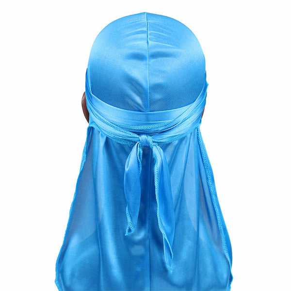 Silk Durags