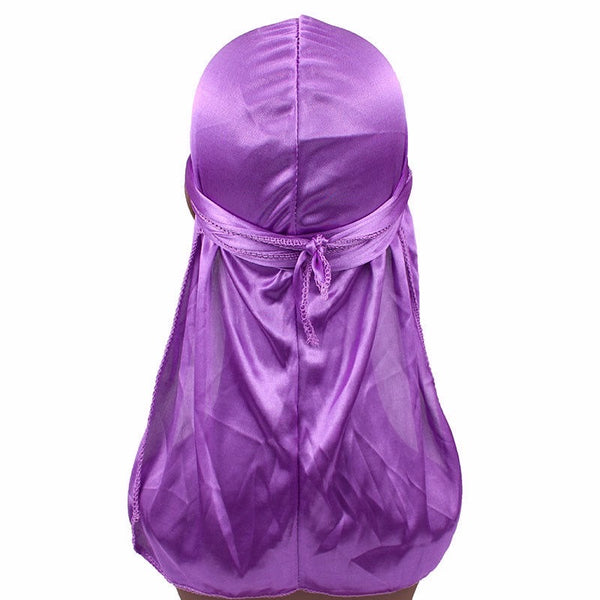 Silk Durags