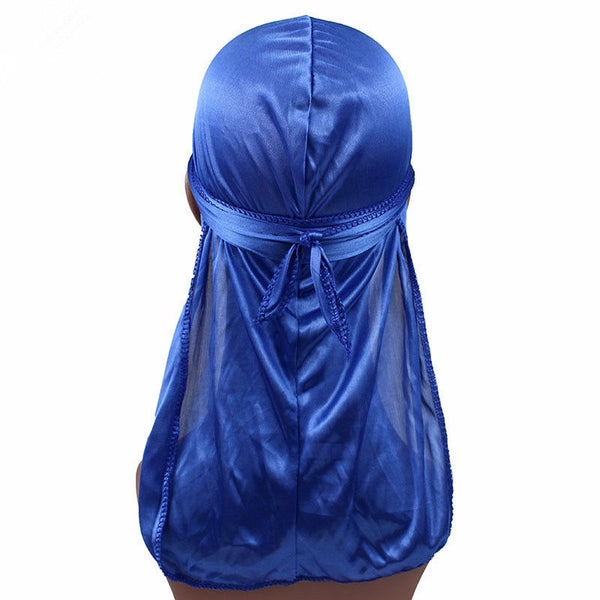 Silk Durags