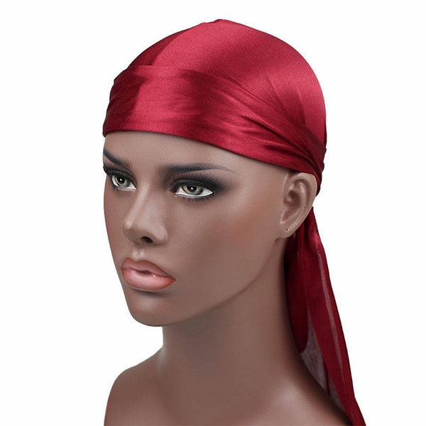 Silk Durags