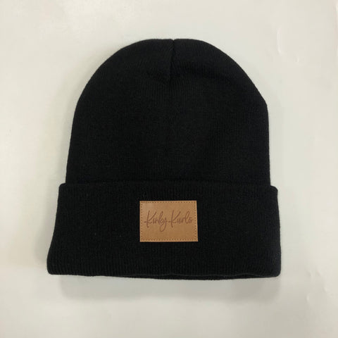 Satin Beanie