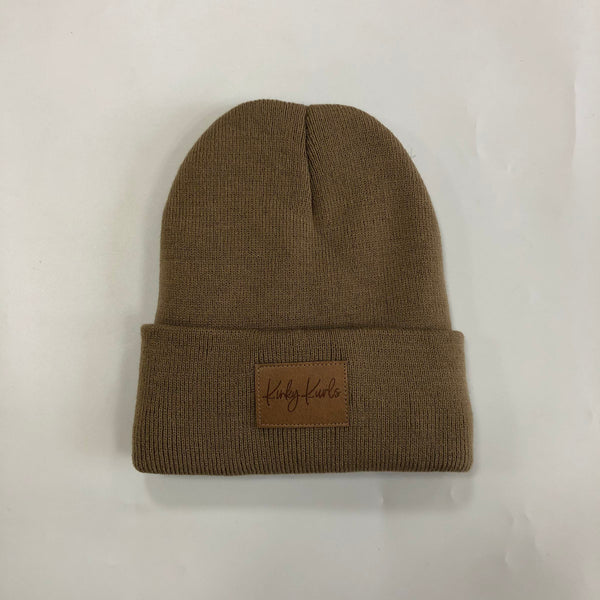 Satin Beanie