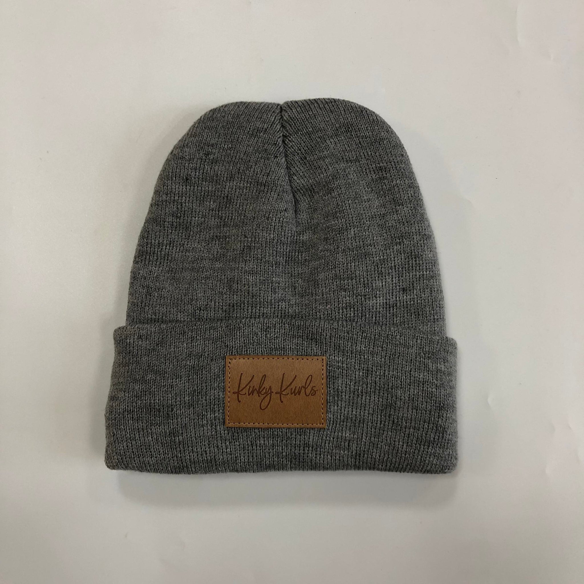 Satin Beanie