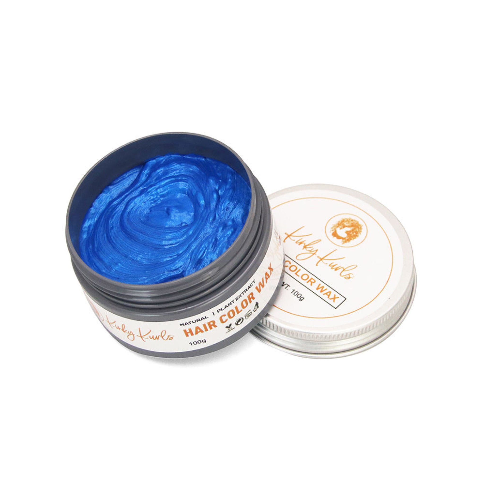 Color Wax Blue Dream