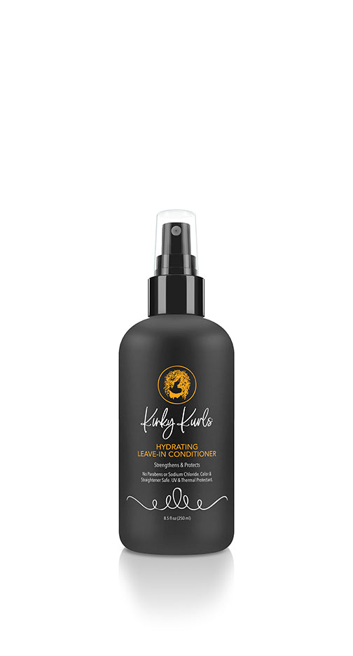 Hydrating Leave-In Conditioner