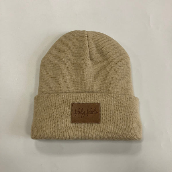 Satin Beanie